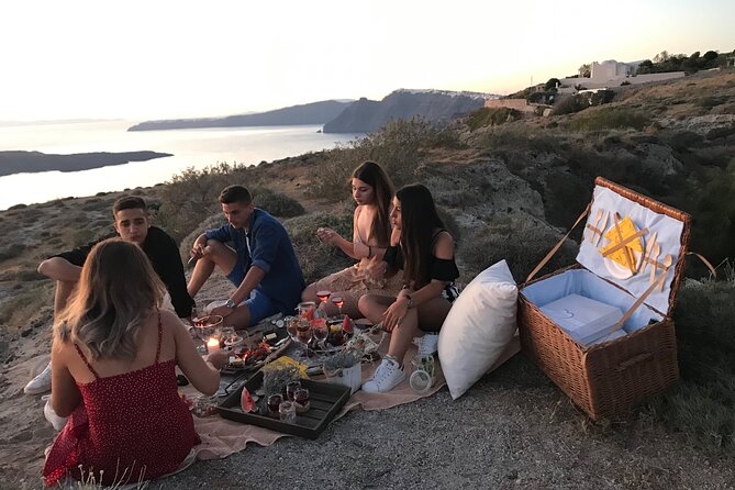 Private Santorini Sunset Picnic Experience - Who This Is Best For (And Who Might Want Something Else)