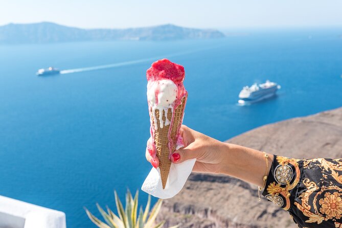 Private Santorini Villages Morning Walking Tour inc. tastings - Why this morning walk beats another Santorini checklist