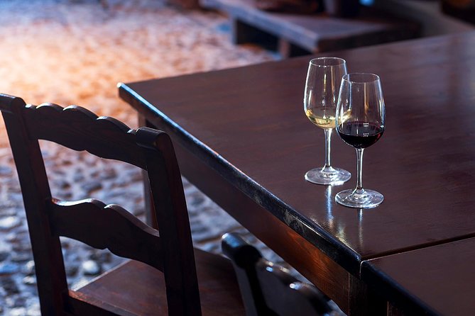 Private Santorini Wine Roads Tour with Tastings - A few practical tips before you go