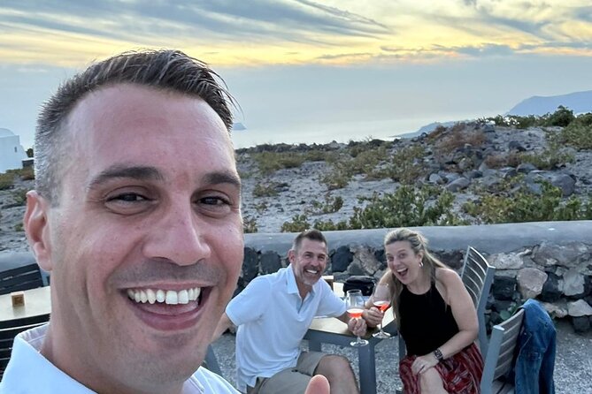 Private Santorini Wine Tour: Explore Top 3 Wineries & Best Views - Key highlights worth planning around
