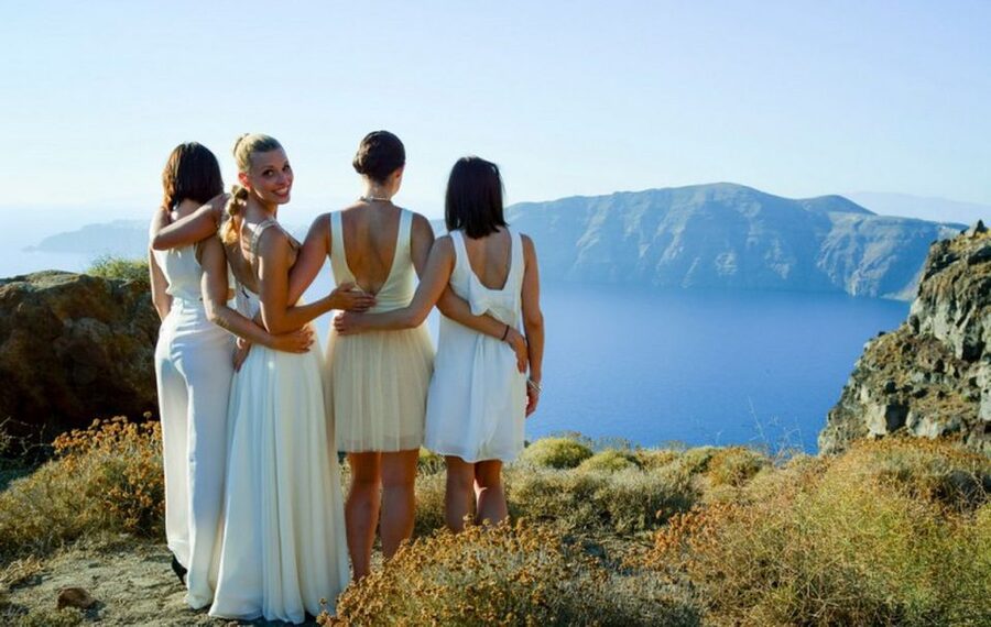 Private Shore Excursion: Best of Santorini Customized Tour - Price and value: $194 per person for a private, flexible half-day