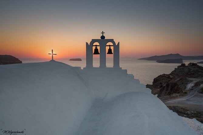 Private Sightseeing Tour with Dinner at Sunset - Key highlights you will actually care about