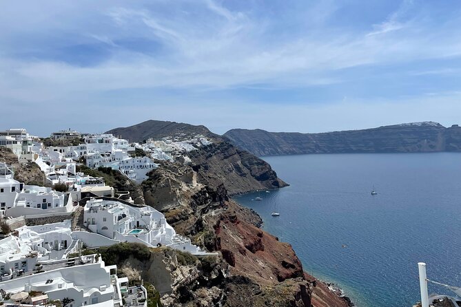 Private Sightseeing Tour with Dinner at Sunset - Price and value: why $401.24 per person can make sense