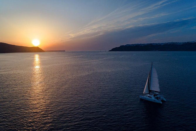 Private Sunset Cruise with Dinner and Drinks! - Price and value: what $709.76 per person actually buys you