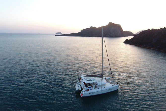 Private Sunset Cruise with Full Greek Dinner - Value Check: Is $480.59 Per Person Worth It?