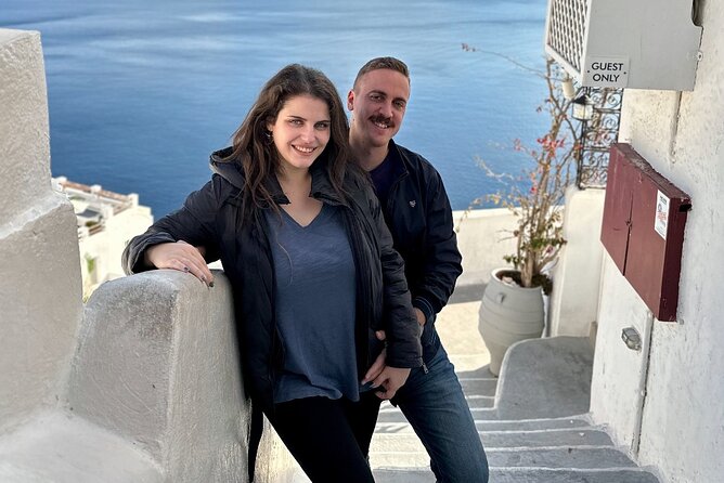 Private Tailor-Made Santorini Tour with Local Driver - Key Things That Make This Tour Work Well