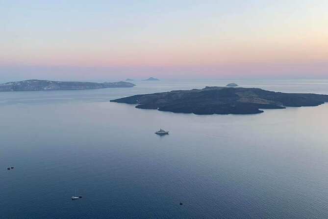 Private Tailor-Made Santorini Tour with Local Driver - Megalochori and Pyrgos, The Slower Santorini You Feel in Your Feet