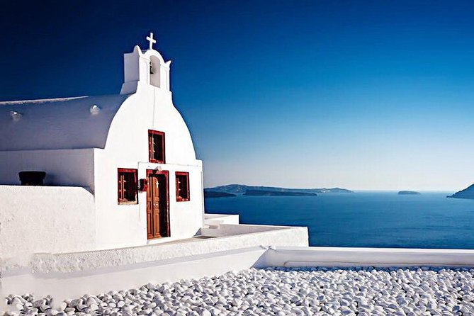 Private Tour: Customize Your Perfect Day in Santorini - Why This Private, Custom Santorini Day Works So Well