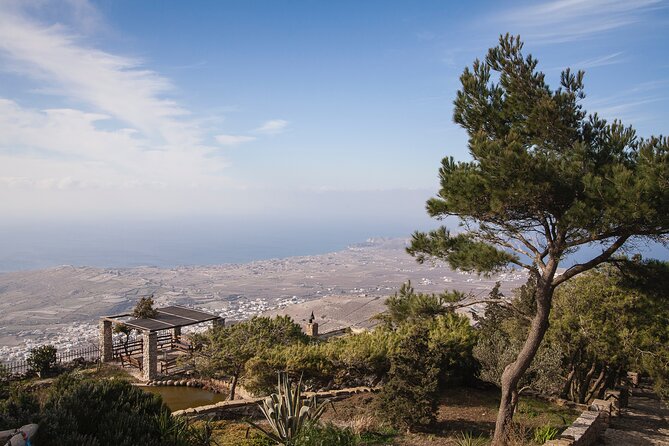 Private Tour: Discover South of Santorini - Firostefani’s Blue Dome Area, Plus Villages Like Megalochori