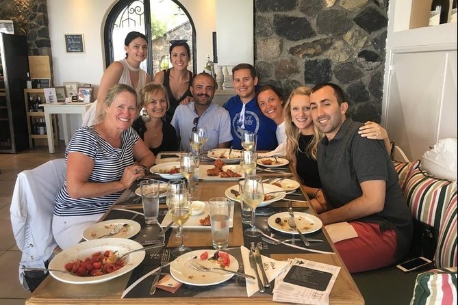 Private Tour: Great Wines and Famous Towns of Santorini - What you will taste on Santorini, and what to ask so it makes sense