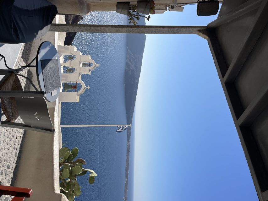 Private Tour of the Famous Blue Domes and Caldera - Key Things I’d Tell a Friend Before You Go