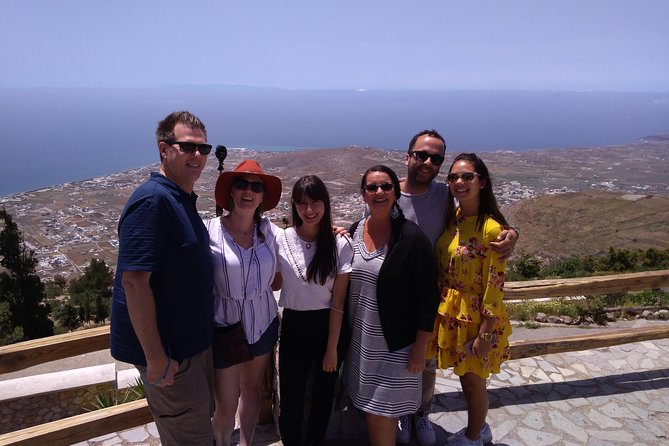 Private Tour Santorini best Attractions - Perissa black sand beach: volcano energy, plus time to enjoy it
