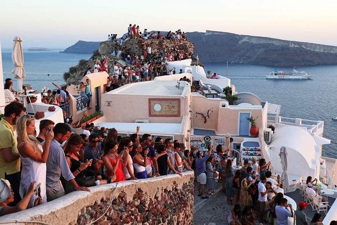 Private Tour Santorini best Attractions - Price and value: what $185.22 gets you (and what it doesn’t)