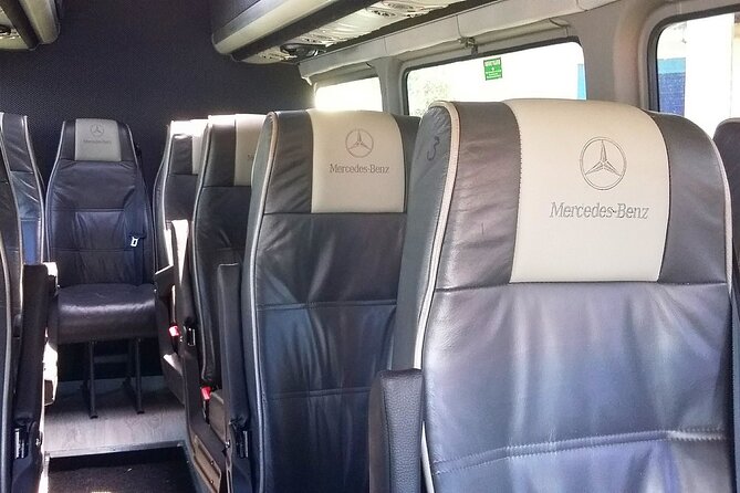 Private Transfer - Santorini Airport, Port & Hotel - One-Way vs Round-Trip: Pick the Option That Fits Your Real Schedule