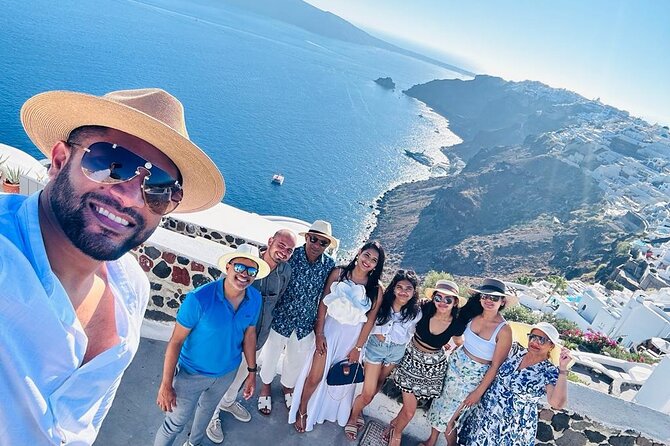 Private Transfer Santorini One-way From/To Airport, Port & Hotel - Who should book this transfer, and who might skip it