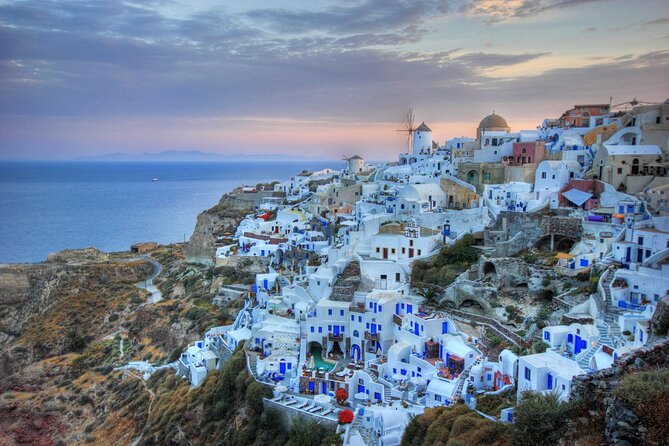 Private Transfers in Santorini Airport, Port and Hotels - Price and value: why $29 can make sense