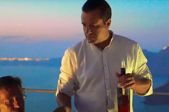 Private Wine Tasting Tour With a Santorini Sunset Ending - How the 5-hour private format works in Santorini