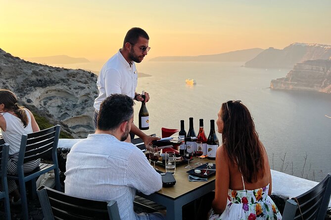 Private Wine Tour in 3 Wineries with 12 Wine Tastings and Tapas - Key highlights in plain English