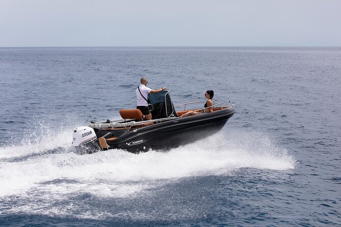 Rent a boat - Key things that make this boat rental worth your time