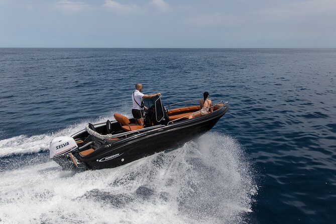 Rent a boat - Picking the 9am-to-2pm vs 3pm-to-8pm schedule