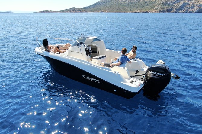 Rent a SpeedBoat in Santorini with License or Skippered - The full 10-hour route, stop-by-stop (and what to do with the time)