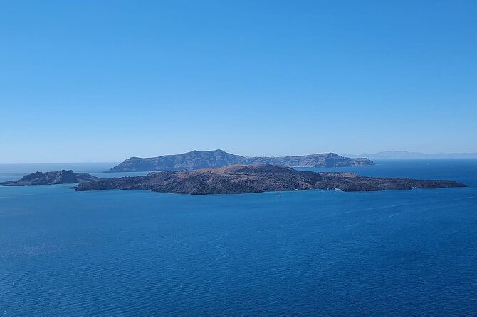 Romantic Tour through Santorini - Why a private Santorini loop works better than the all-day sprint