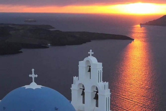 Round trip transfer For Oia - Who Should Book This Oia Transfer, and Who Should Skip It