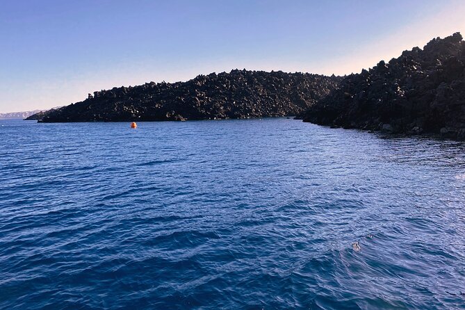 Sailsational Luxury Santorini Catamaran Sunset Cruise with Dinner - Included extras that make the day feel truly easy