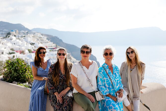 Santorini: 4hr Private First Impressions Tour - Winery Time: What You Might Add, and What Costs Extra