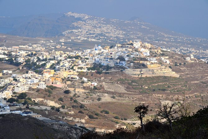 Santorini: 4hr Small Group Shore Excursion with Minimum Walking - What makes this Santorini shore excursion worth your time