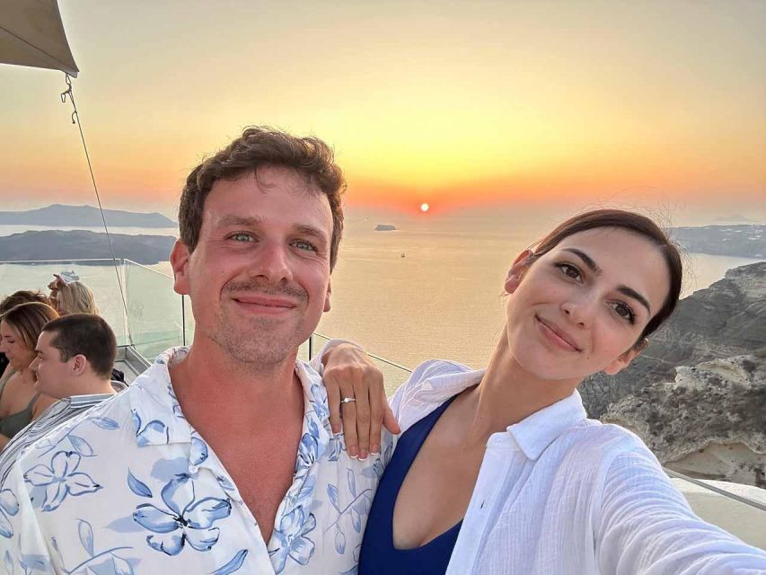 Santorini: 5-Hour Private Wine Tour - Key Things I’d Plan Around