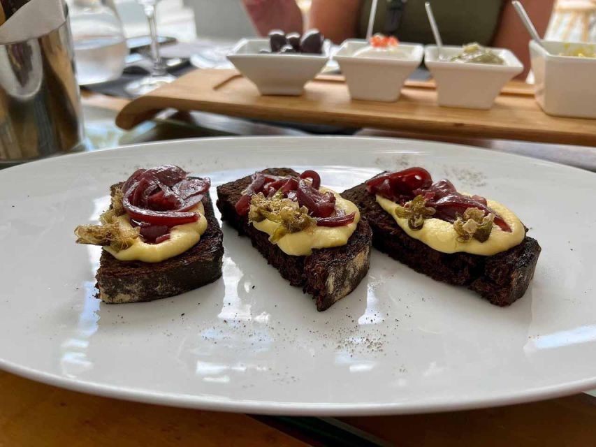 Santorini: 5-Hour Private Wine Tour - How the 5-Hour Private Route Works