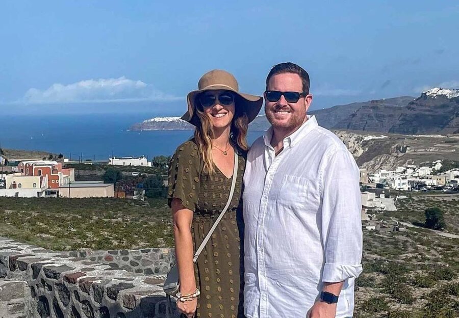 Santorini: 5-Hour Private Wine Tour - Hatzidakis Stop: A Strong First Tasting