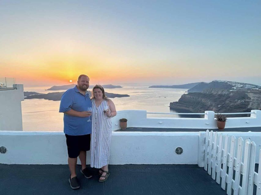 Santorini: 5-Hour Private Wine Tour - Price, Value, and Who This Tour Makes Sense For