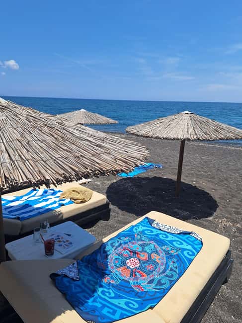 Santorini: 6-Hour Private Sightseeing Tour - Price and pacing: is $152 per person worth it for you?