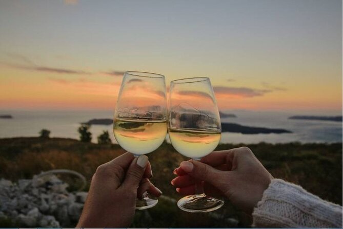 Santorini 6 hours Day tour and Lunch - Key points before you go