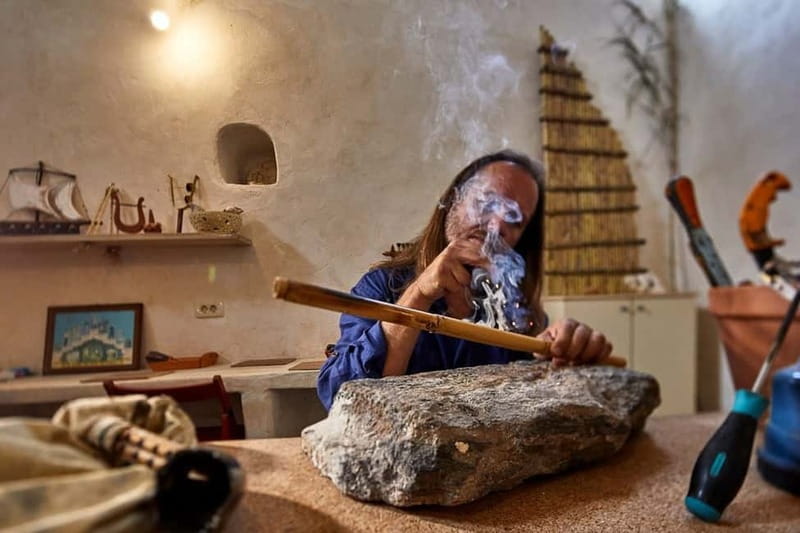 Santorini: A Mythical Musical Experience - Should you book this Santorini experience or skip it?
