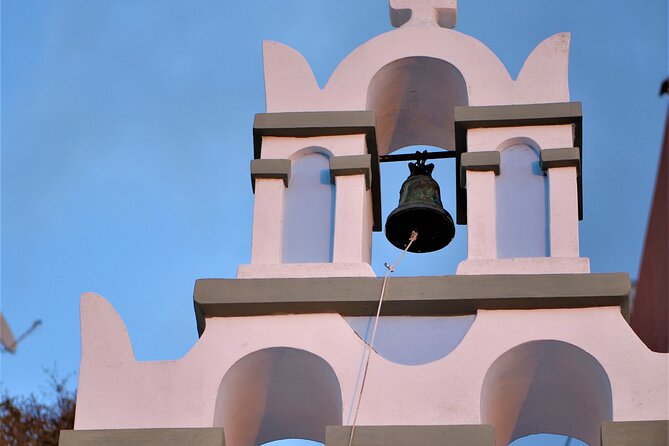Santorini Airport Private Direct Transfer to All Destinations - Meet-And-Greet at Santorini Airport That Actually Reduces Stress