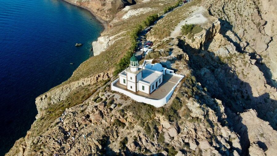 Santorini: Akrotiri Excavation, Megalochori, & Beaches Tour - Key highlights to know before you go