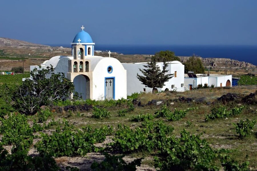 Santorini: Akrotiri Excavation, Megalochori, & Beaches Tour - Should you book this Santorini day tour?
