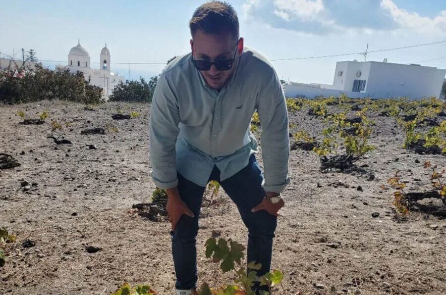 Santorini: Best Of Santorini Private Tour with a Local Guide - Key points to know before you go