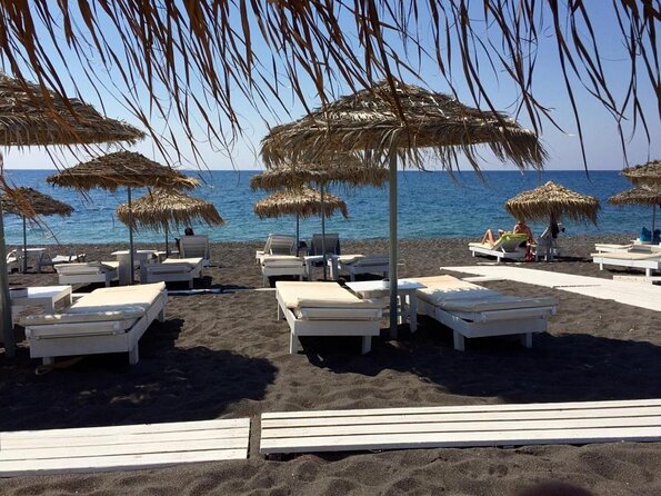 Santorini Bliss: Discover the Charms of the Southern Delight - Quick hits you’ll feel on day one