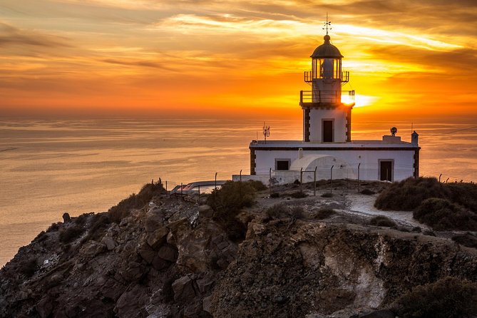 Santorini Bliss: Discover the Charms of the Southern Delight - Price and value: what you really get for $195.91