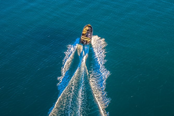 Santorini Boat Rental: License Free and Full or Half Day Options - Quick hits before you book