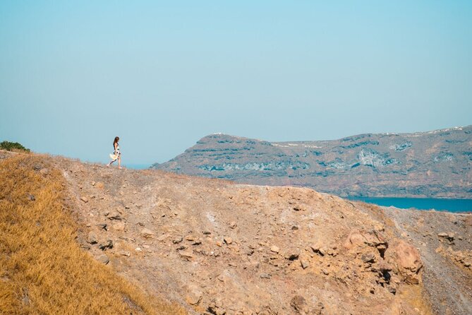Santorini: Boat tour to Volcano, Hot Springs & Thirasia island - Price and value for about $83: what is included, what costs extra