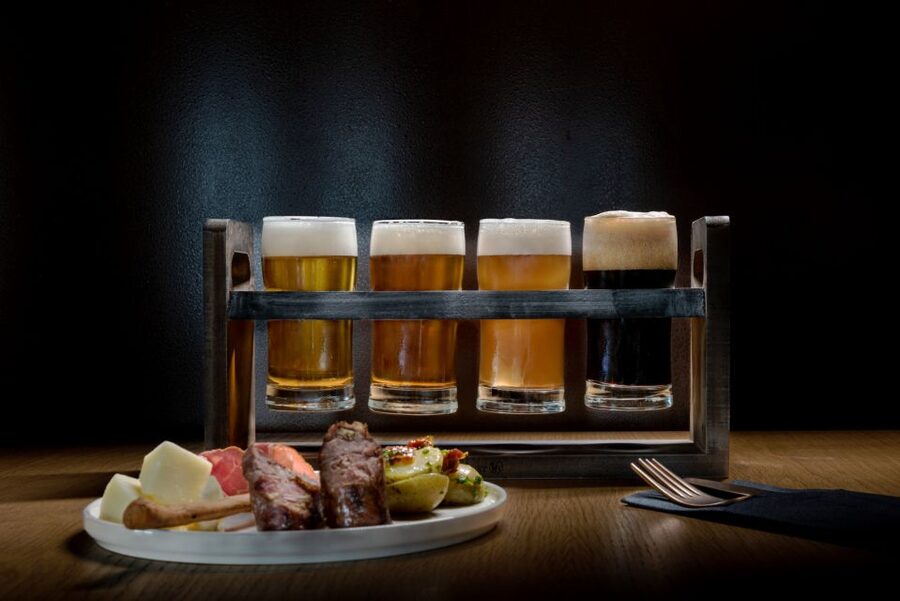 Santorini: Brewery Tour with Beer Tasting & Optional Meal - Should you book the Ftelos Brewery Beer Tasting with optional meal?