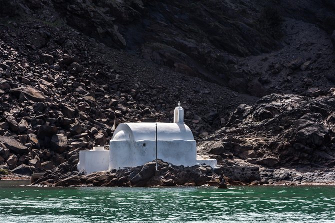 Santorini Caldera Cruise Tour (Volcano, Hot Springs, Thirassia) - Who This Santorini Cruise Is Best For