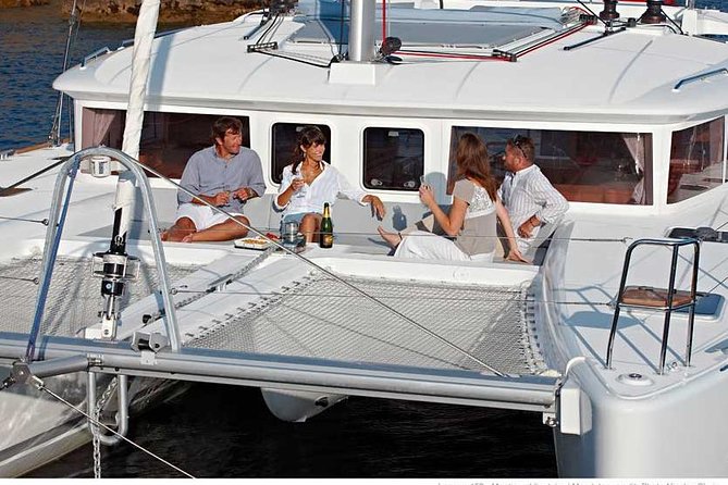 Santorini Caldera Sailing Tour with BBQ Lunch and Drinks - Key points before you book