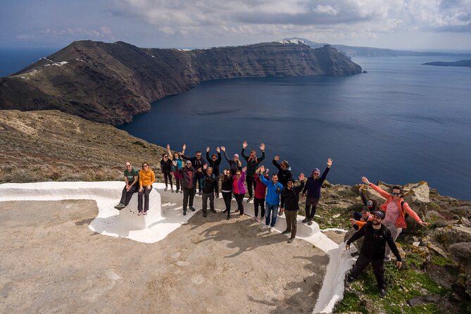 Santorini : Caldera Trail Hike and Sunset - Key Things That Make This Hike Worth Your Time