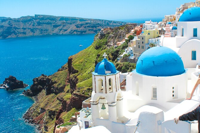 Santorini Classic Highlights and Sightseeing Private Tour - Price and logistics: is $178.61 per person worth it?